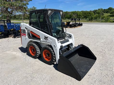 BC Murphy Enterprises LLC – Skid Loaders, Skid Steers, Heavy 